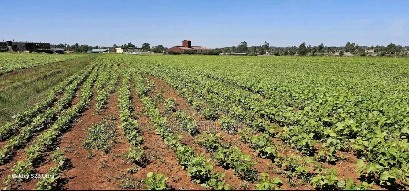 Commercial/Residential Plots for Sale in Marura Eldoret