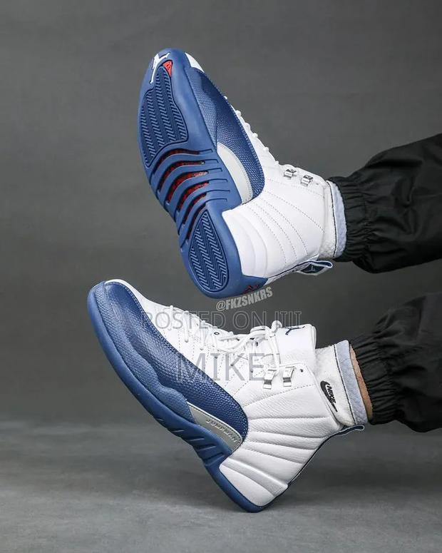 Jumpman Shoes 