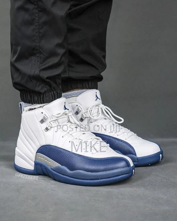 Jumpman Shoes  - thumbnail 3