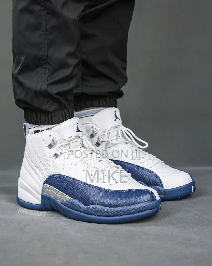 Jumpman Shoes 