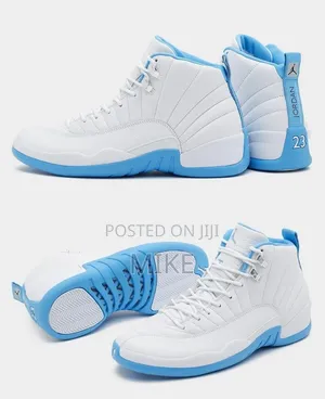 Jumpman Shoes 