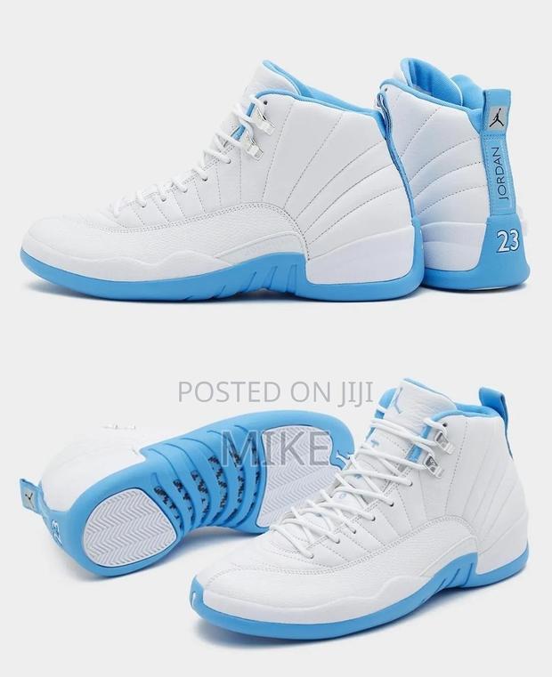 Jumpman Shoes  - thumbnail 4