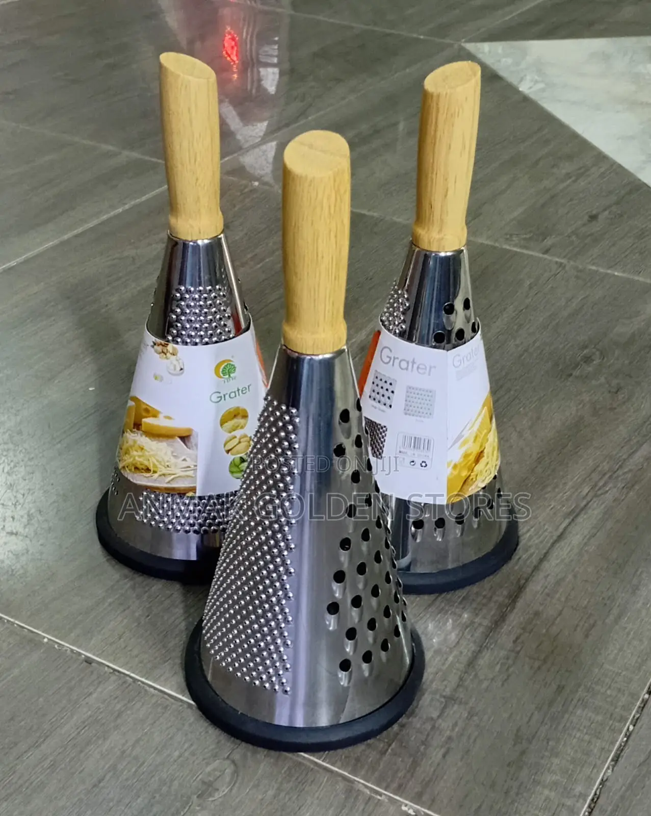 Vegetable Grater