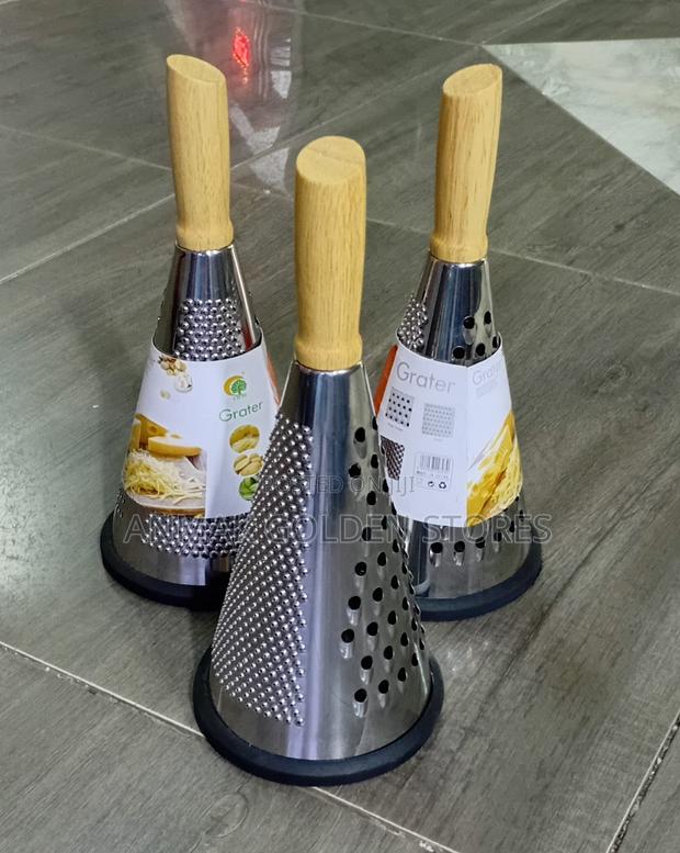 Vegetable Grater