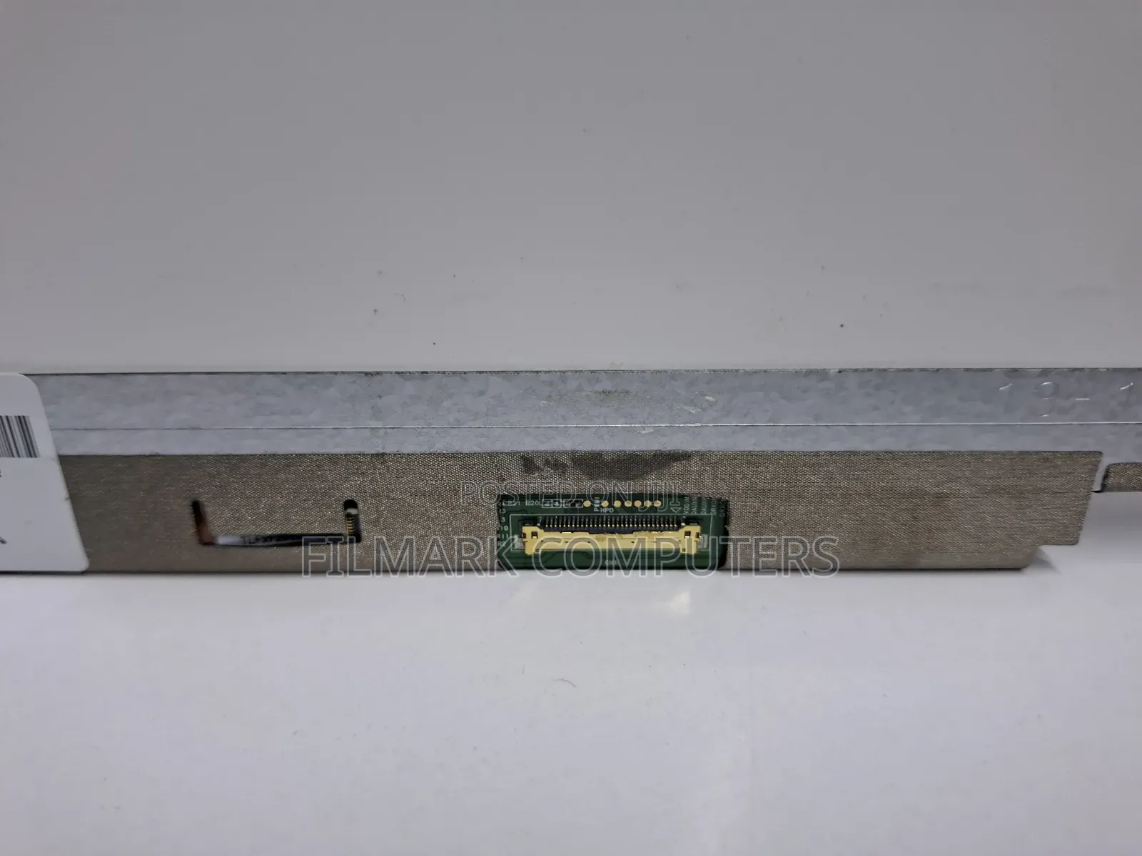 Screen 12.5 Slim 30pin/Hb125wx1-100 for Dell and Hp