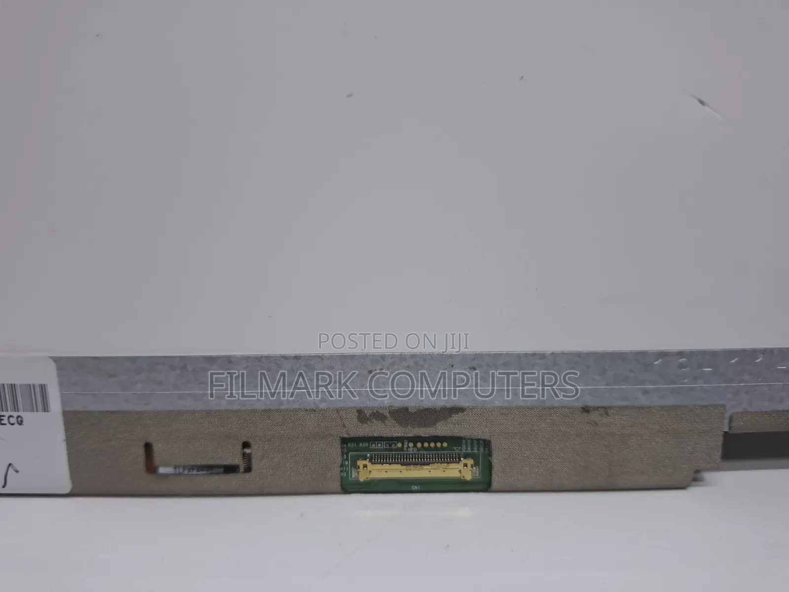 Screen 12.5 Slim 30pin/Hb125wx1-100 for Dell and Hp