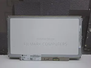 Screen 12.5 Slim 30pin/Hb125wx1-100 for Dell and Hp