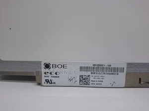 Screen 12.5 Slim 30pin/Hb125wx1-100 for Dell and Hp