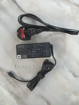 Lenovo Type C Original Charger 65w