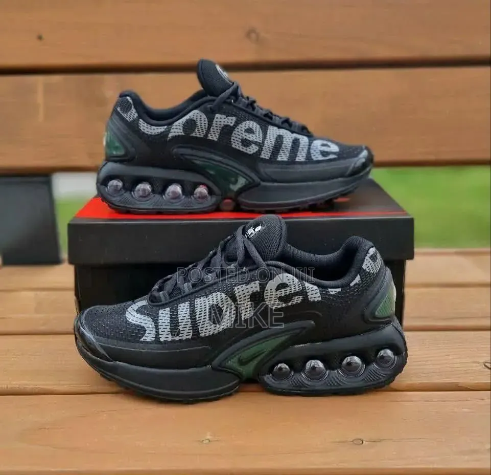 Nike Dn Shoes