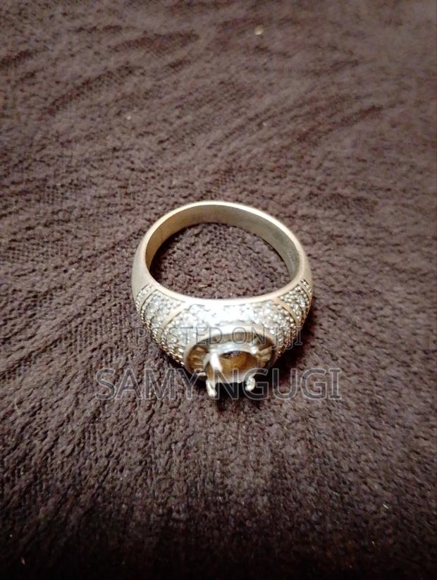 Silver Ring - thumbnail 2
