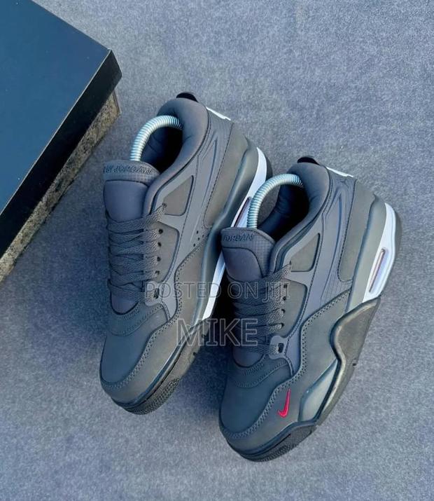 Air Jordan Bike Rm Shoes