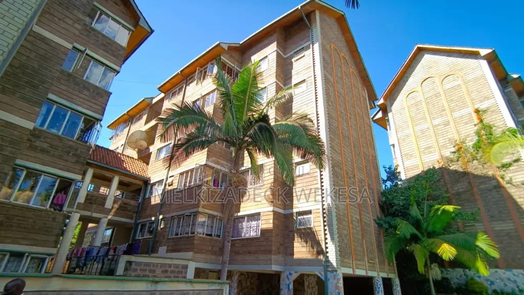 3bdrm Apartment in Riverside Drive for sale