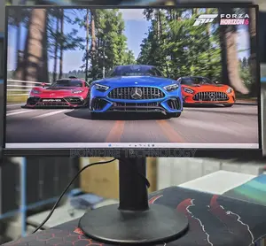 Google P2719ec Monitor 
Size:27 Inch Ips
Resolution: Display