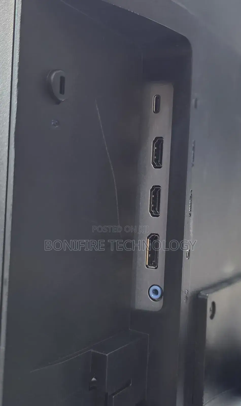 Google P2719ec Monitor 
Size:27 Inch Ips
Resolution: Display