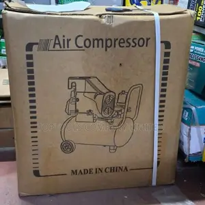 Electric Air Compressor Machine 25liters