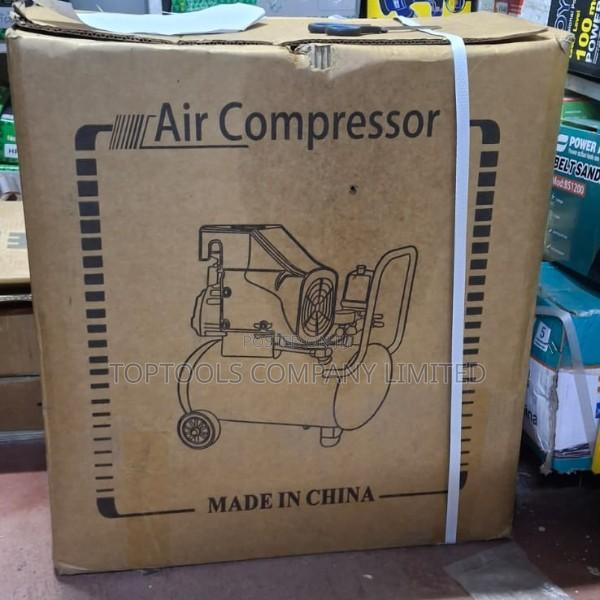 Electric Air Compressor Machine 25liters