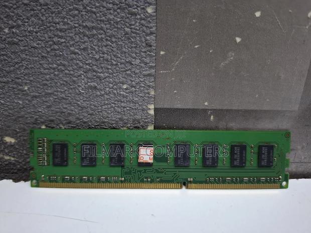 Samsung 4gb 2rx8 Pc3-10600u-09-10-B0 Desktop Ram - thumbnail 3
