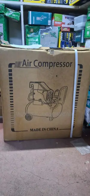 Electric Air Compressor Machine 25liters