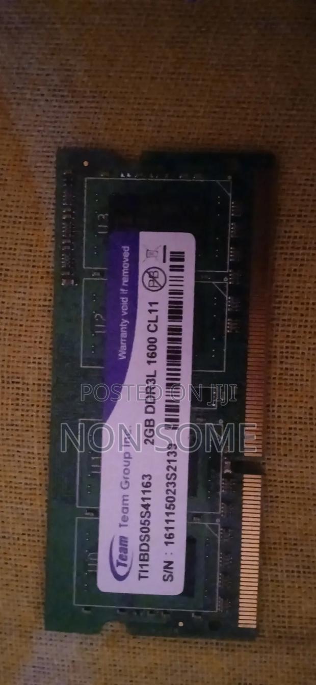 Ddr3 2gb Ram for Laptop - thumbnail 2