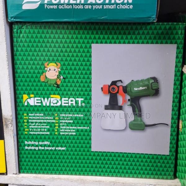 Newbeat Paint Sprayer
