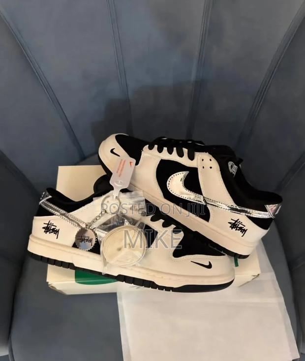 Nike Sb Stussy Shoes  - thumbnail 3