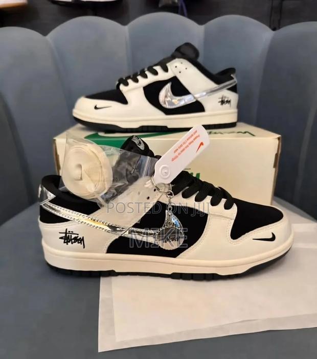 Nike Sb Stussy Shoes  - thumbnail 4