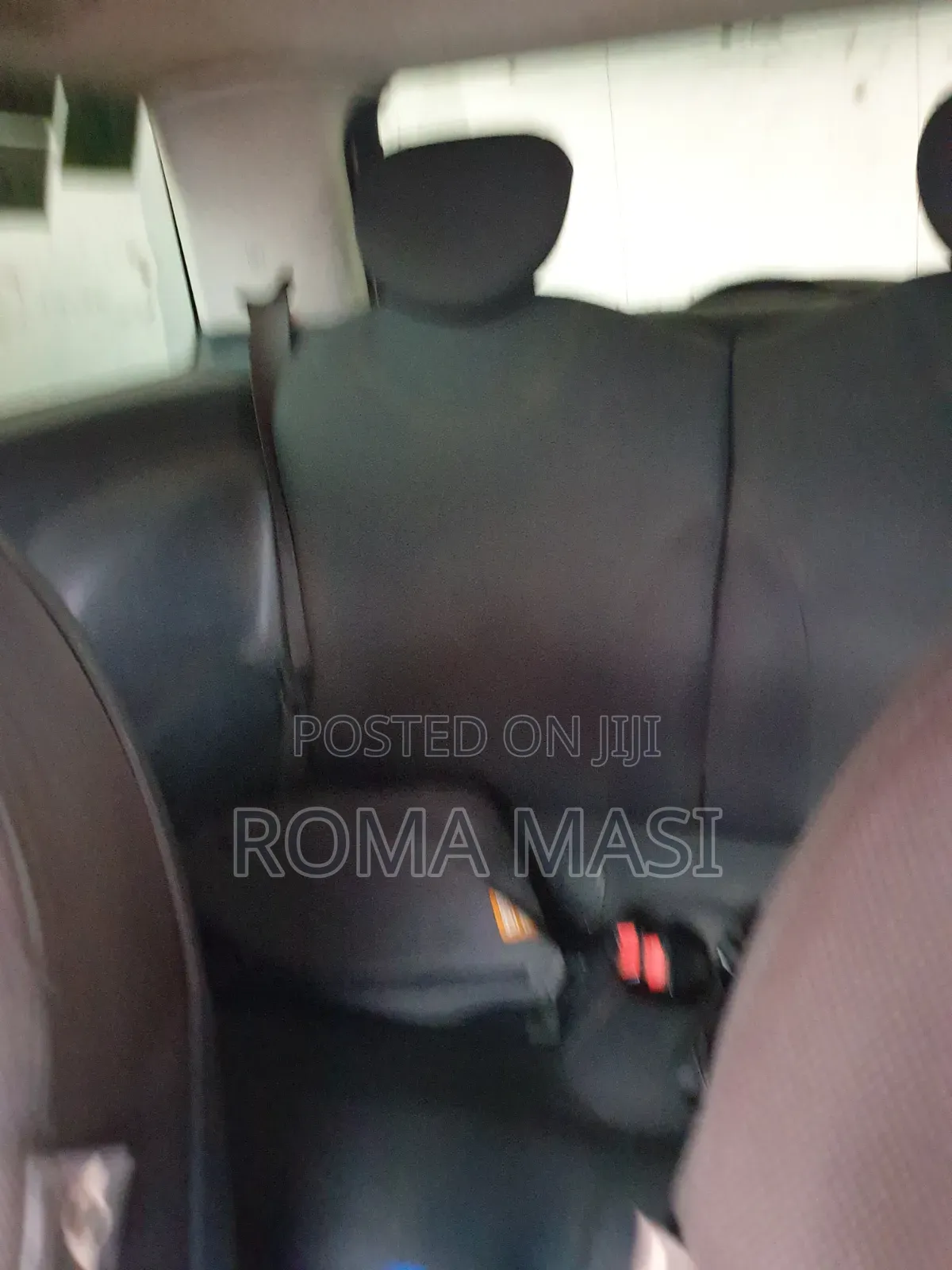 Mini Cooper 2005 White