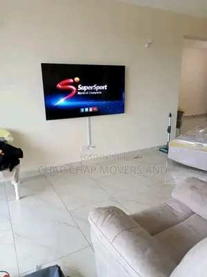 Professional Tv Mounting in Thika, Ngoingwa, Makongeni.
