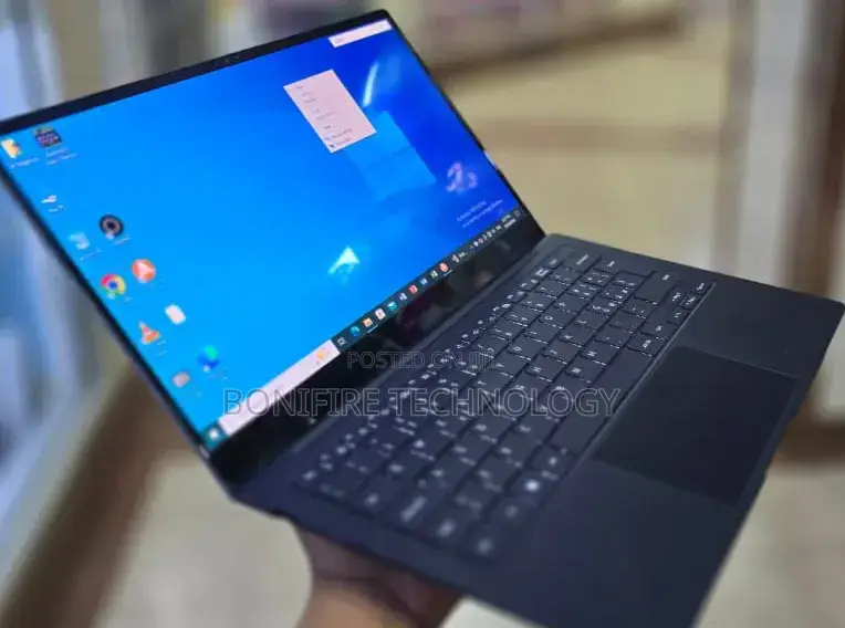 Laptop Samsung 16GB Intel Core i5 SSD 512GB