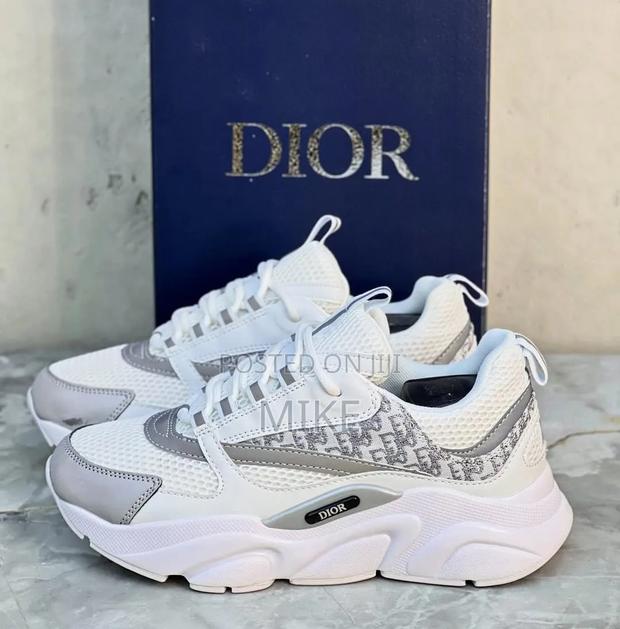 Dior B22 Shoes 