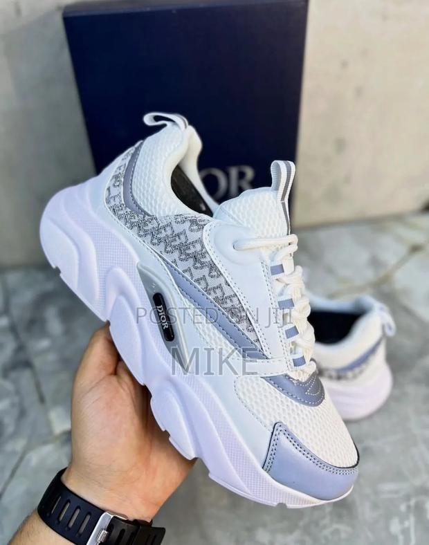 Dior B22 Shoes  - thumbnail 2