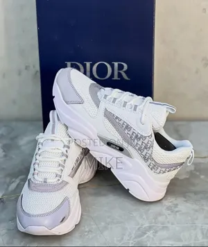 Dior B22 Shoes 