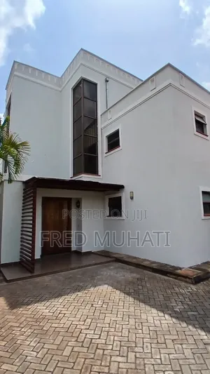 4bdrm Mansion in Muhoya Road, Muthangari for rent