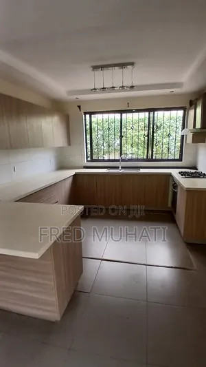 4bdrm Mansion in Muhoya Road, Muthangari for rent