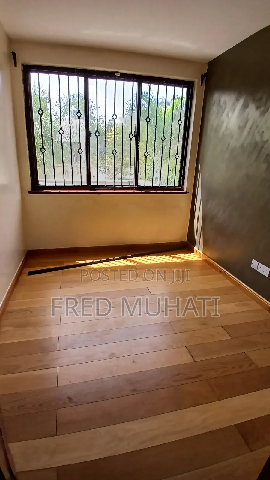 4bdrm Mansion in Muhoya Road, Muthangari for rent