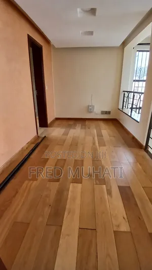 4bdrm Mansion in Muhoya Road, Muthangari for rent