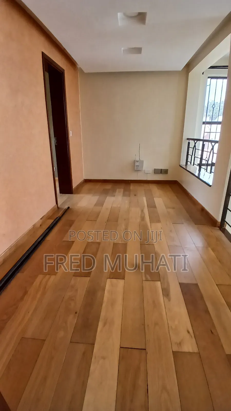 4bdrm Mansion in Muhoya Road, Muthangari for rent