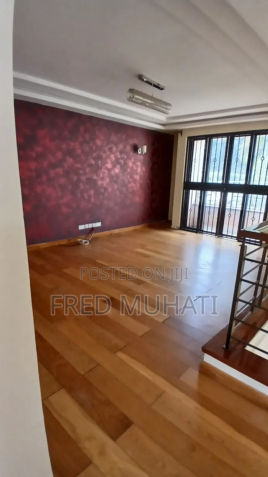 4bdrm Mansion in Muhoya Road, Muthangari for rent