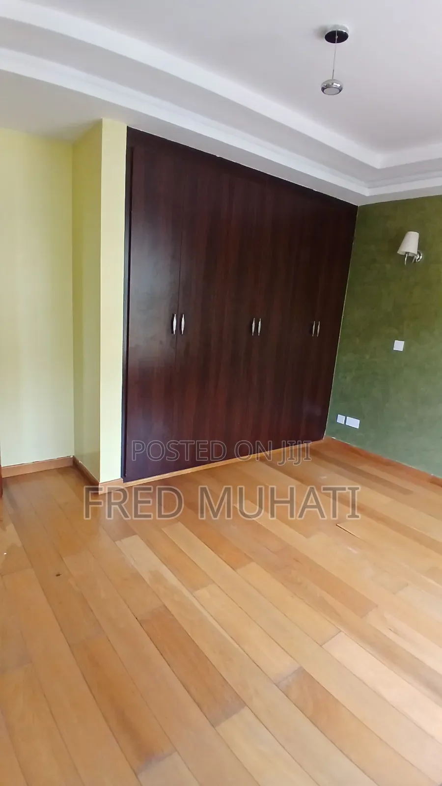 4bdrm Mansion in Muhoya Road, Muthangari for rent