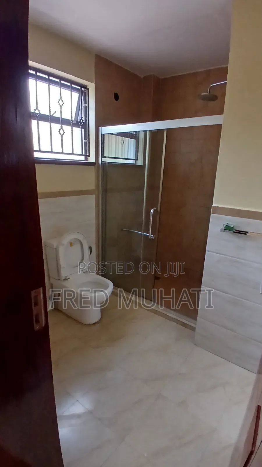 4bdrm Mansion in Muhoya Road, Muthangari for rent