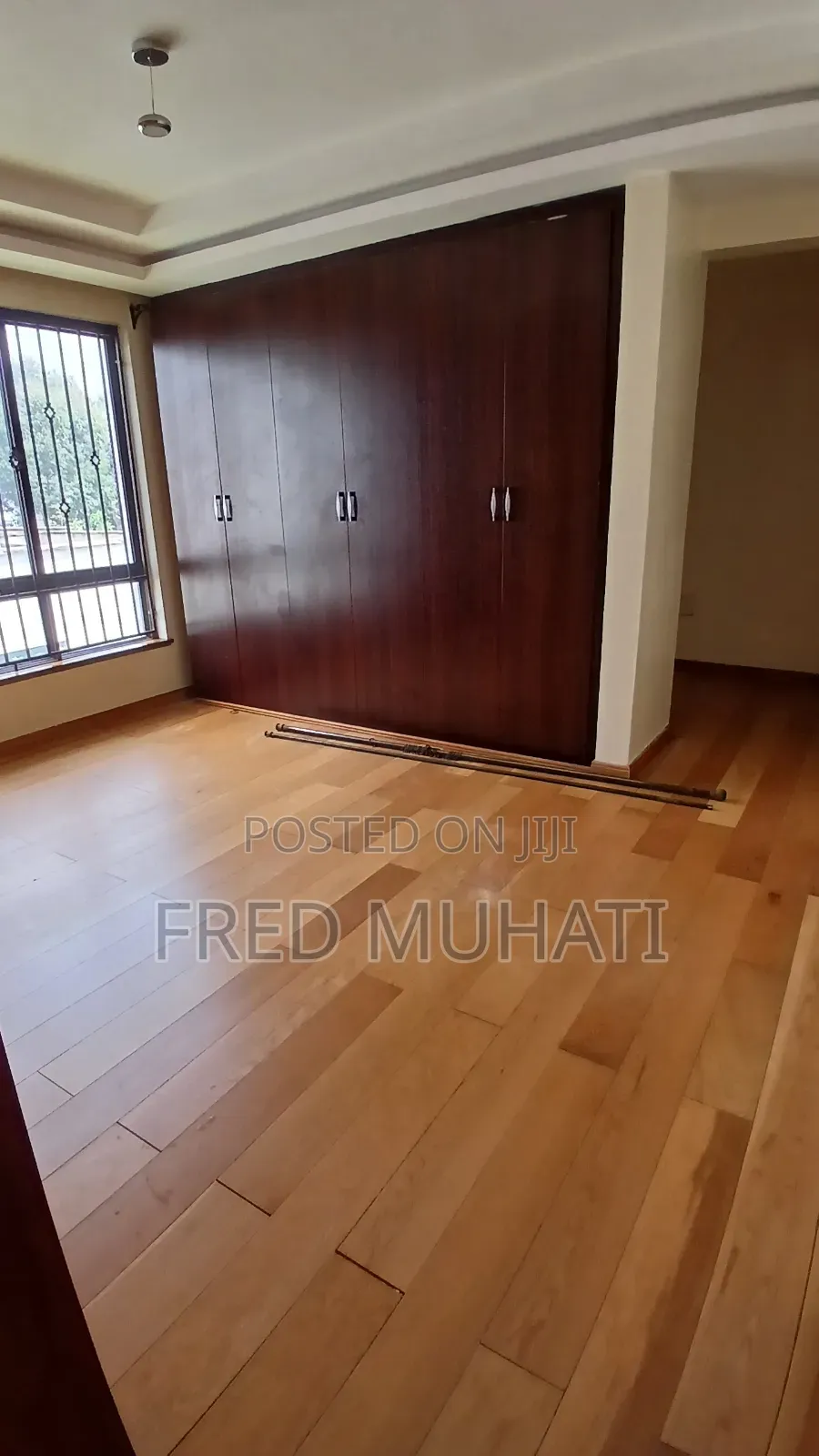 4bdrm Mansion in Muhoya Road, Muthangari for rent