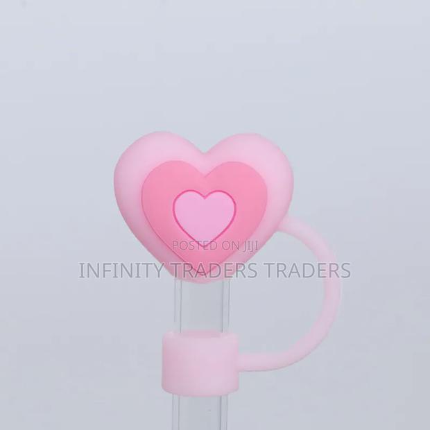 Silicone Plug - main view
