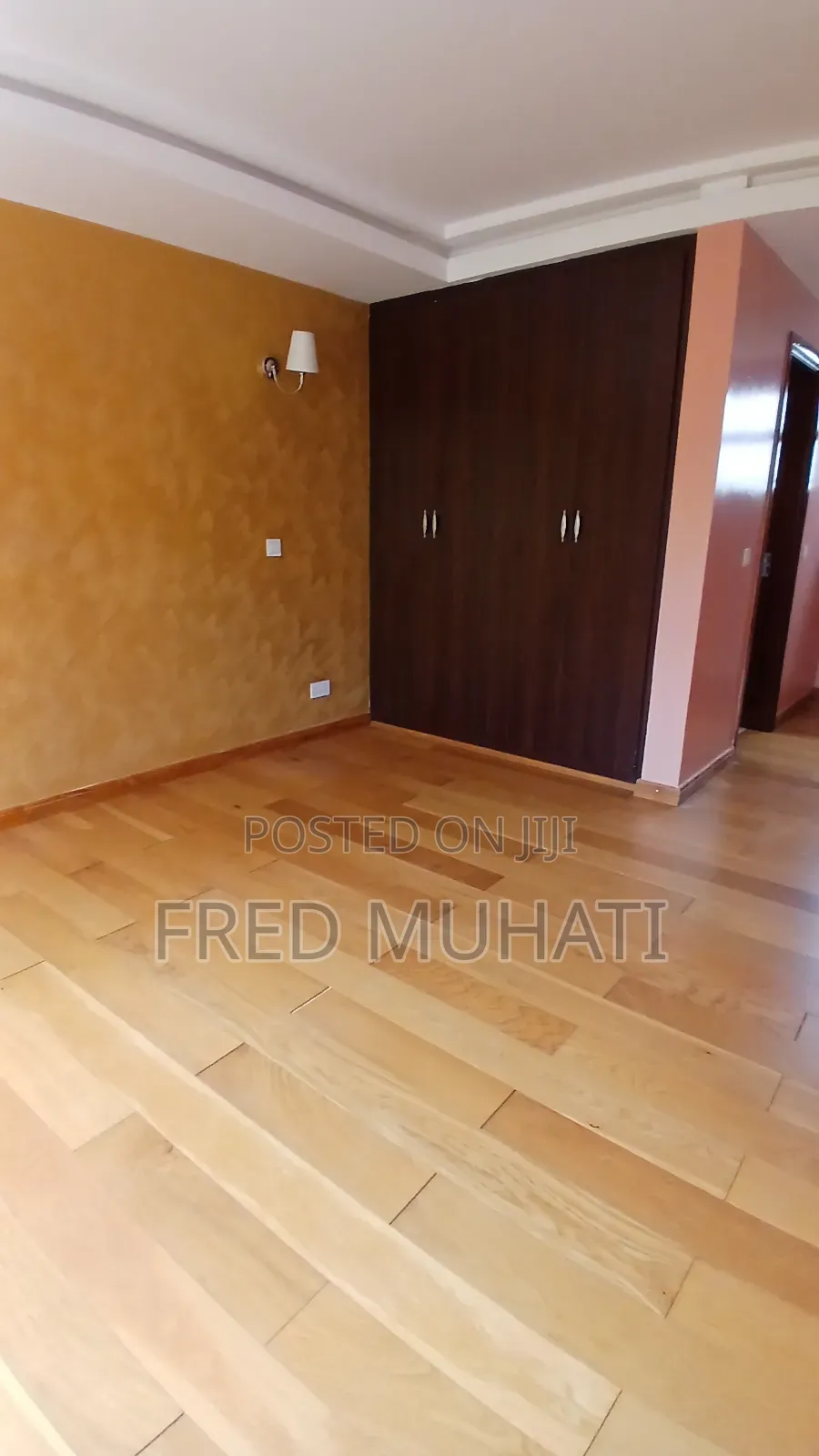 4bdrm Mansion in Muhoya Road, Muthangari for rent