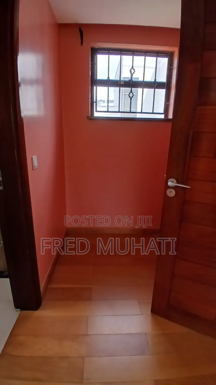 4bdrm Mansion in Muhoya Road, Muthangari for rent