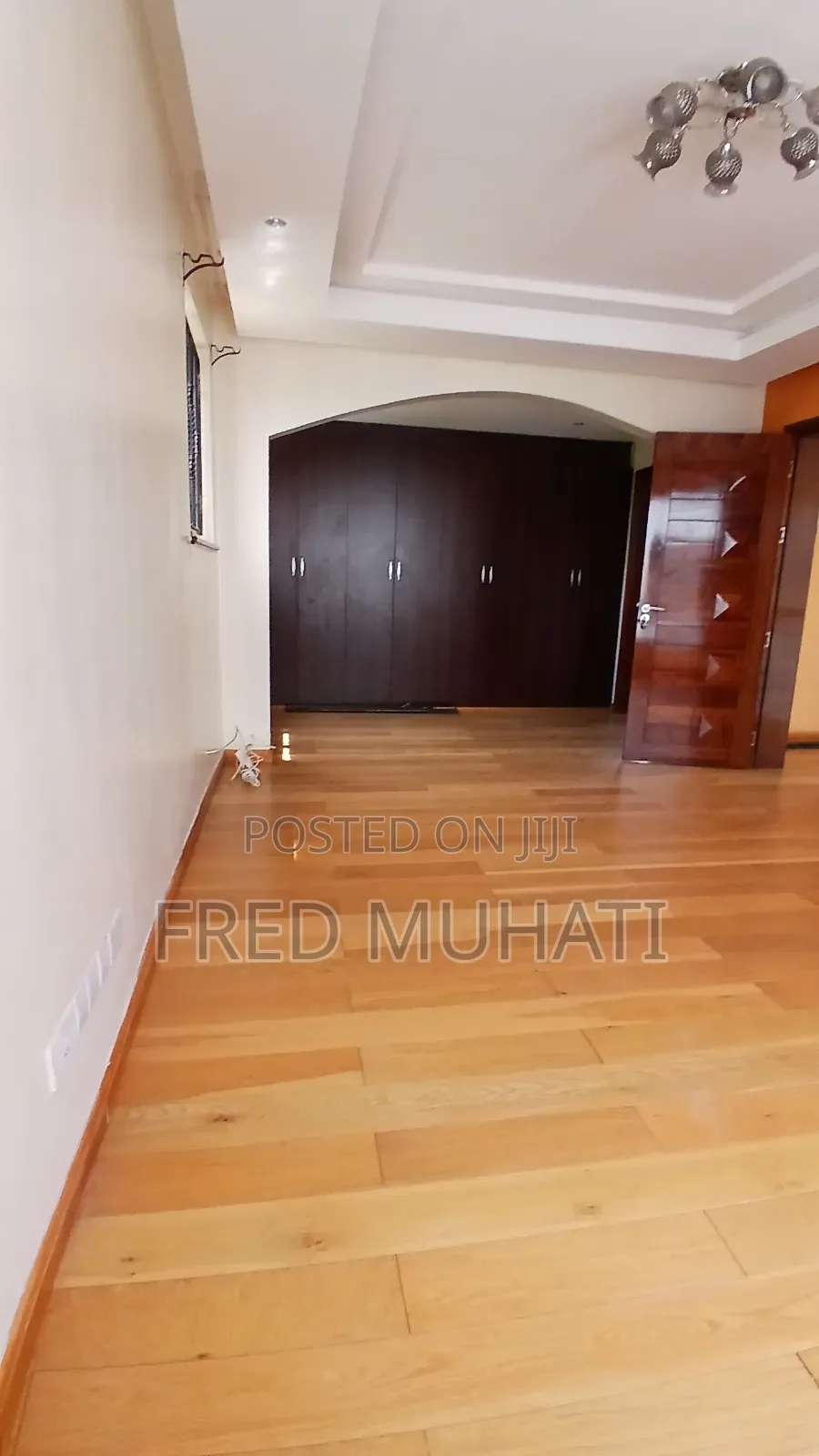 4bdrm Mansion in Muhoya Road, Muthangari for rent