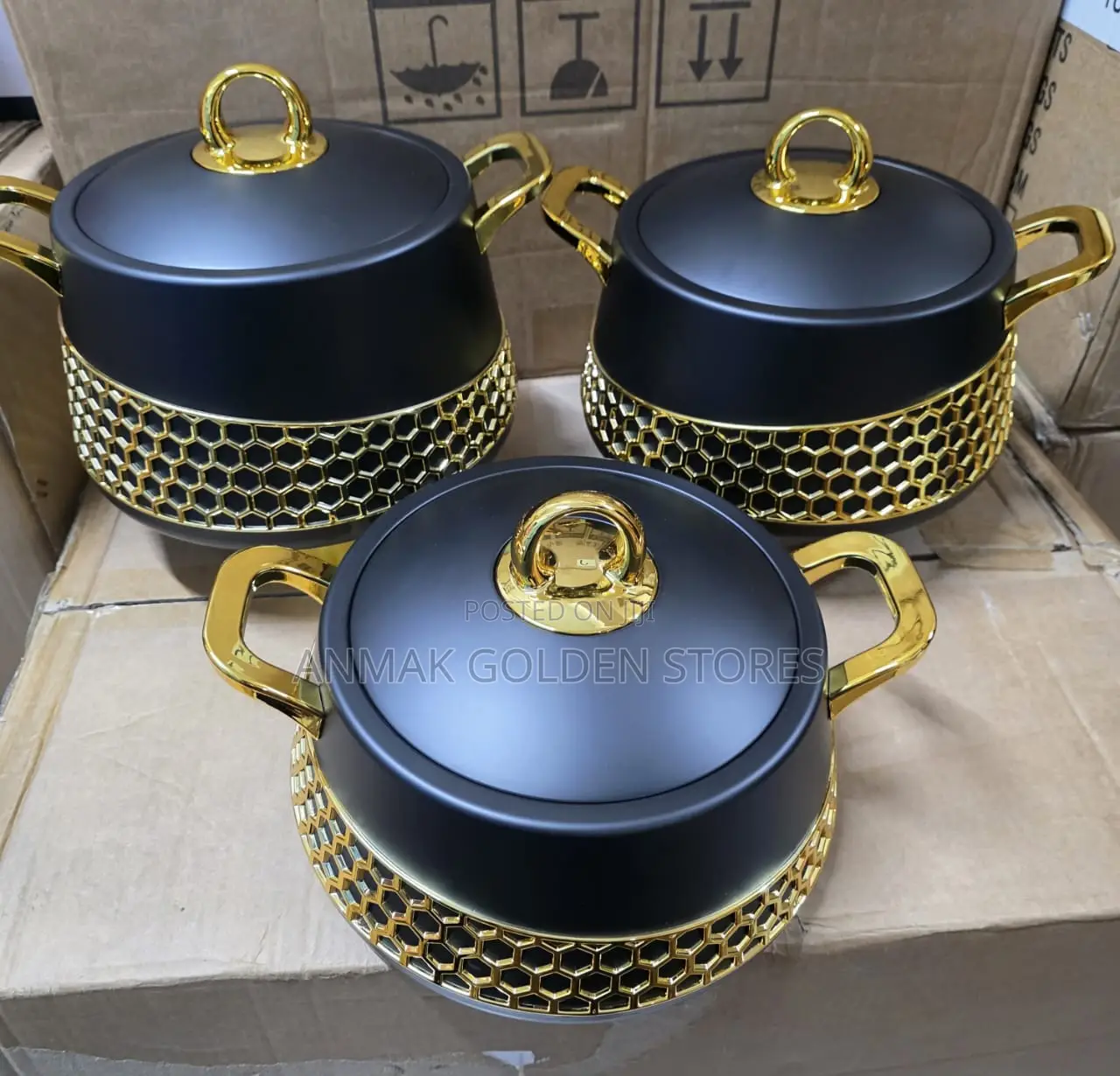 Premium Unique Food Warmers