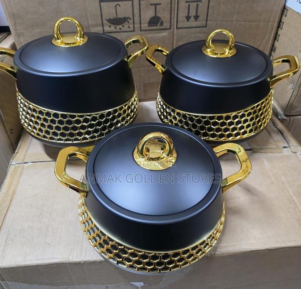 Premium Unique Food Warmers