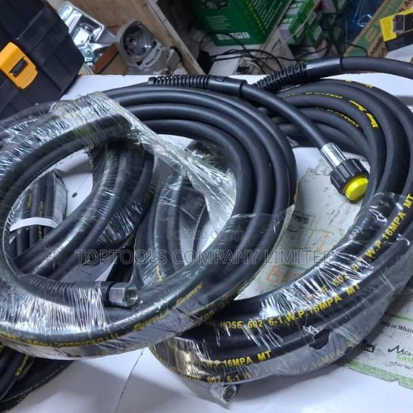 Car Wash Gun Pipe 10meters