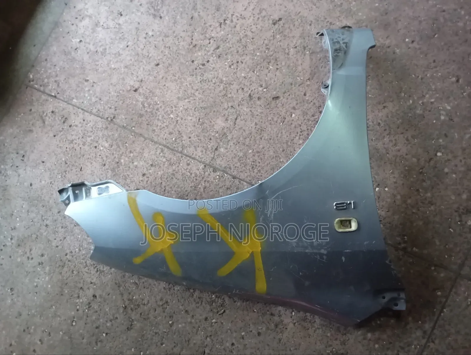 Nze 2003 Wing
